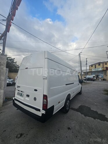 Ford Transit 2007, 280,408 km - 2.4 л - Bakı