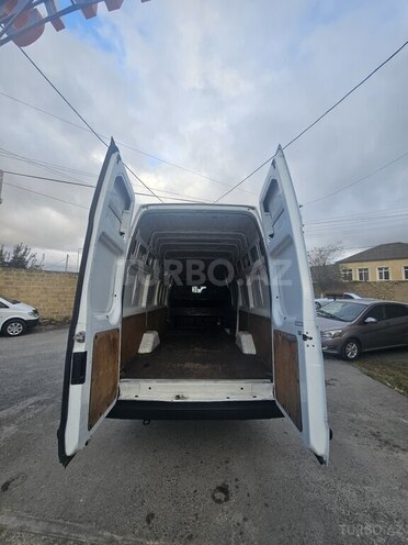 Ford Transit 2007, 280,408 km - 2.4 л - Bakı