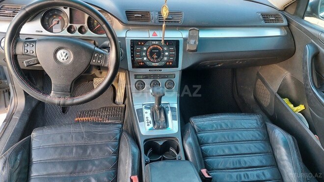 Volkswagen Passat 2006, 350,000 km - 2.0 l - Bakı
