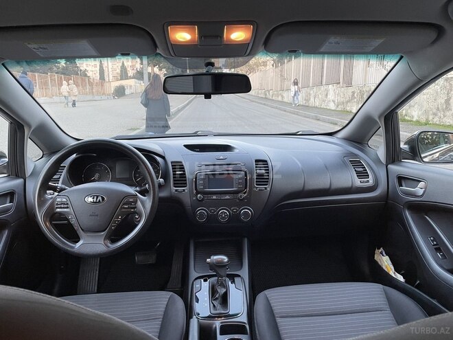 Kia Forte 2017, 130,000 km - 2.0 l - Bakı