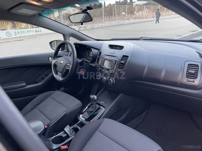 Kia Forte 2017, 130,000 km - 2.0 l - Bakı