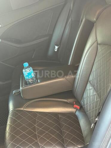 Kia Optima 2015, 200,000 km - 2.0 l - Bakı