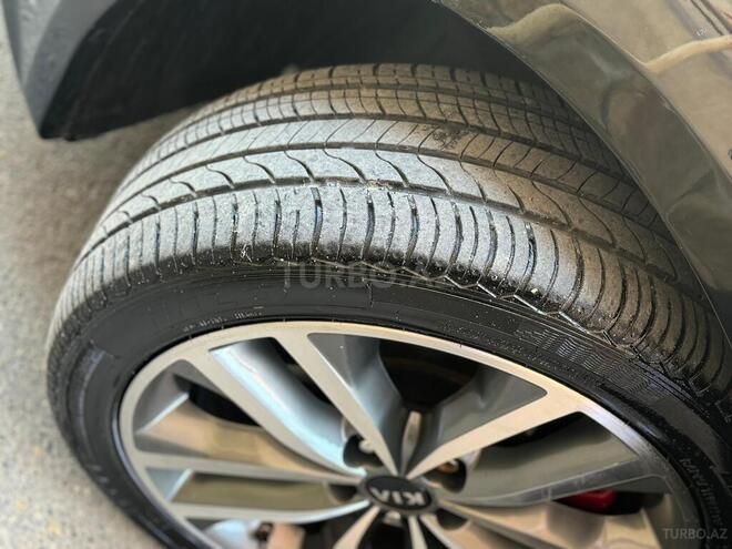 Kia Optima 2015, 200,000 km - 2.0 l - Bakı