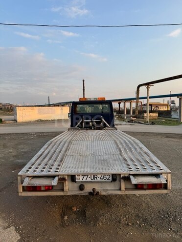 Ford Transit 2008, 139,000 km - 2.4 l - Bakı