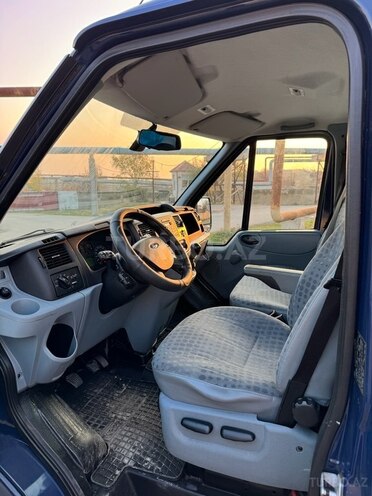 Ford Transit 2008, 139,000 km - 2.4 l - Bakı