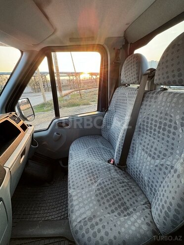 Ford Transit 2008, 139,000 km - 2.4 l - Bakı