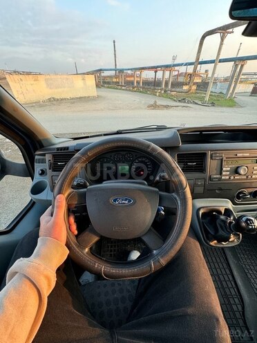 Ford Transit 2008, 139,000 km - 2.4 l - Bakı