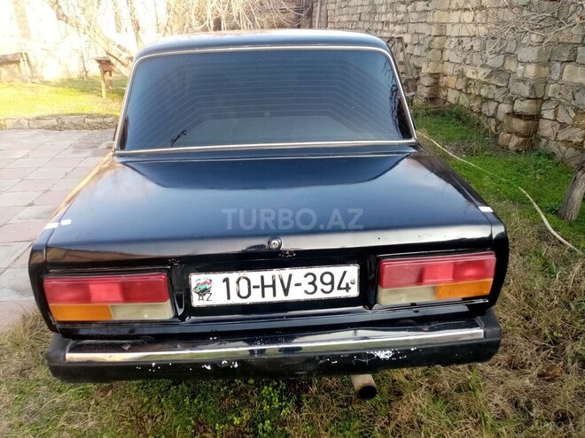 LADA (VAZ) 2105 1984, 40,000 km - 1.5 л - Bakı