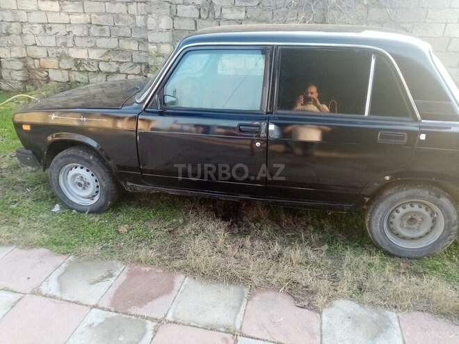 LADA (VAZ) 2105 1984, 40,000 km - 1.5 л - Bakı