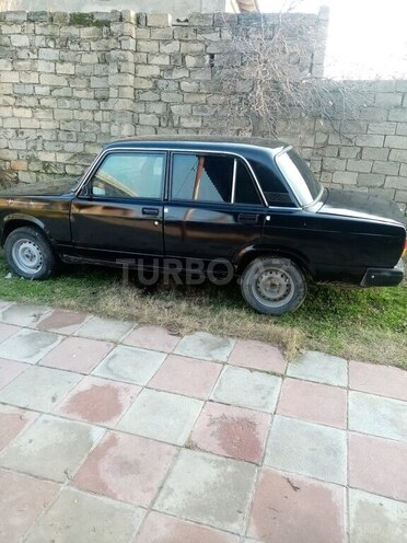 LADA (VAZ) 2105 1984, 40,000 km - 1.5 л - Bakı