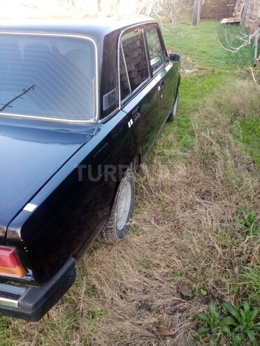 LADA (VAZ) 2105 1984, 40,000 km - 1.5 л - Bakı
