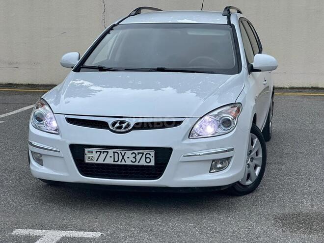 Hyundai i30 2008, 322,000 km - 1.6 l - Sumqayıt