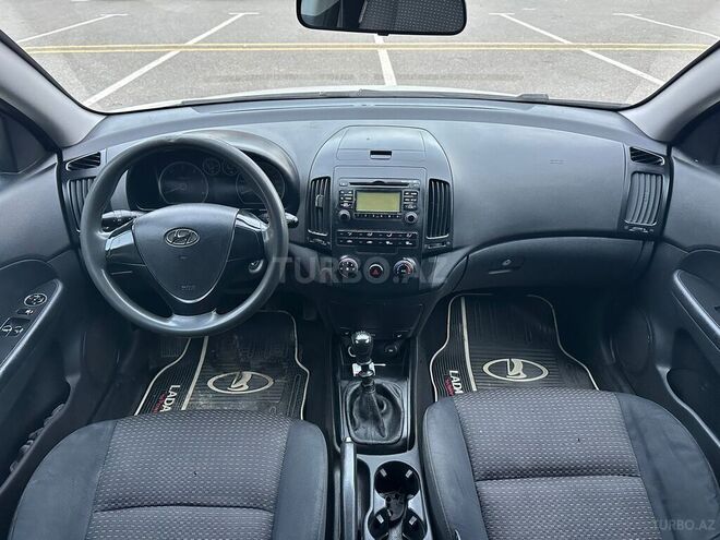 Hyundai i30 2008, 322,000 km - 1.6 l - Sumqayıt