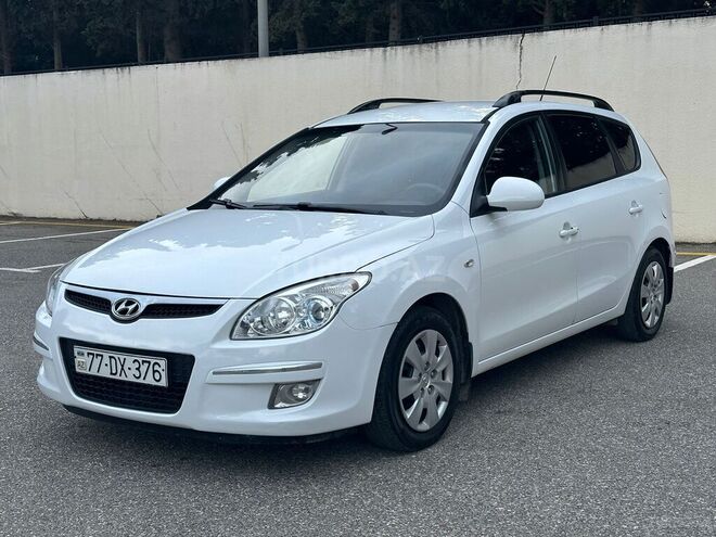 Hyundai i30 2008, 322,000 km - 1.6 l - Sumqayıt