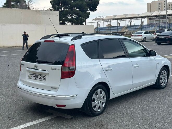Hyundai i30 2008, 322,000 km - 1.6 l - Sumqayıt
