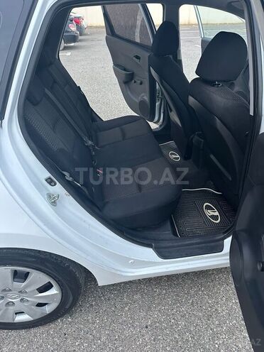 Hyundai i30 2008, 322,000 km - 1.6 l - Sumqayıt
