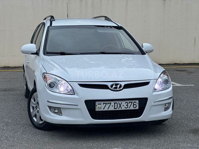 Hyundai i30 2008, 322,000 km - 1.6 l - Sumqayıt
