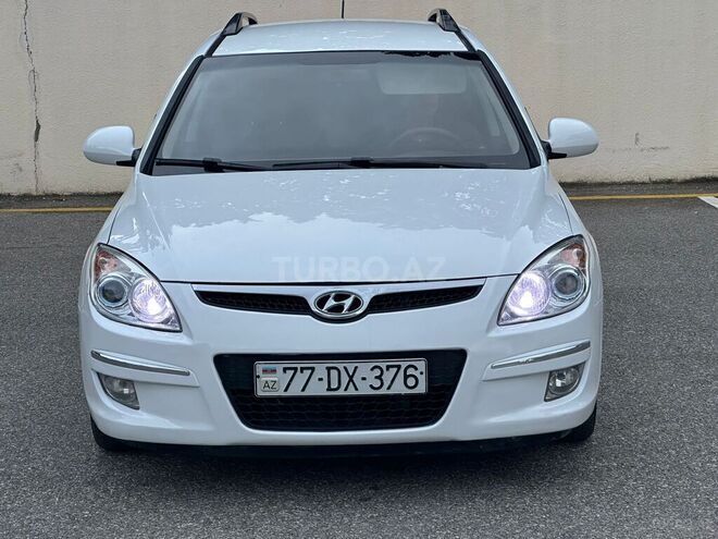Hyundai i30 2008, 322,000 km - 1.6 l - Sumqayıt
