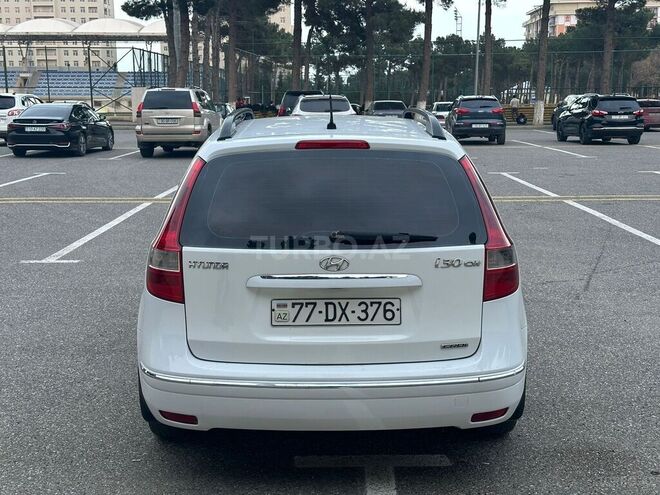 Hyundai i30 2008, 322,000 km - 1.6 l - Sumqayıt