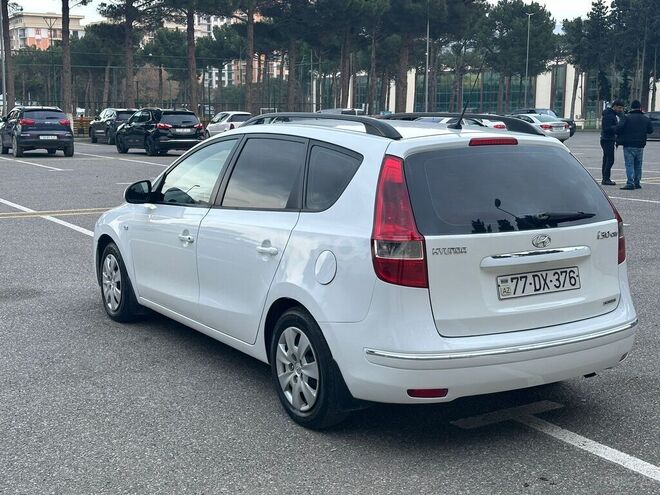 Hyundai i30 2008, 322,000 km - 1.6 l - Sumqayıt