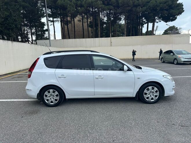 Hyundai i30 2008, 322,000 km - 1.6 l - Sumqayıt