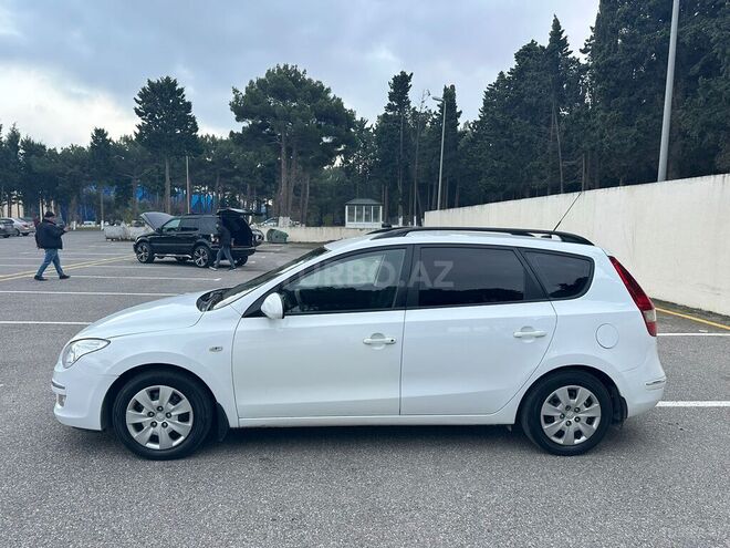 Hyundai i30 2008, 322,000 km - 1.6 l - Sumqayıt