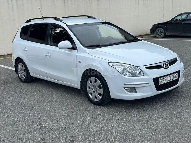 Hyundai i30 2008, 322,000 km - 1.6 l - Sumqayıt