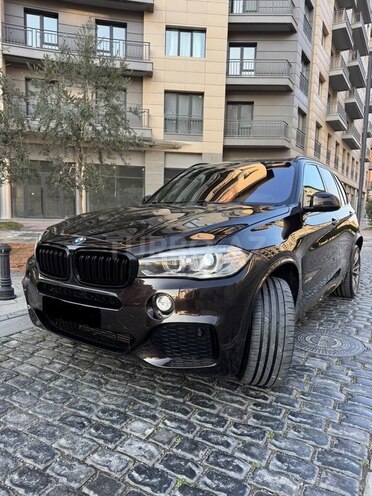BMW X5-2