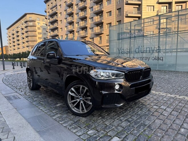 BMW X5-1