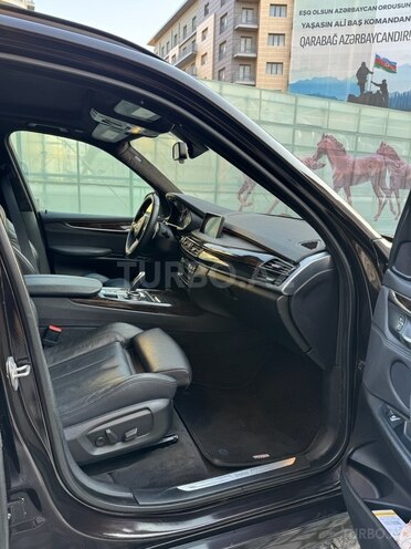 BMW X5-7