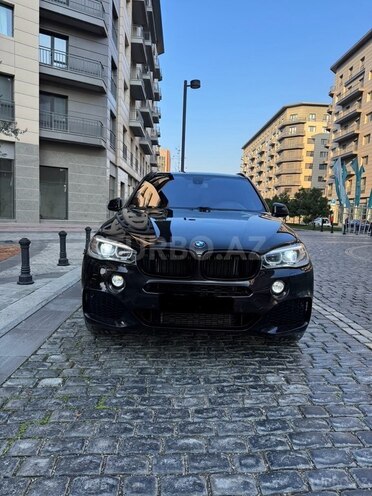 BMW X5-15