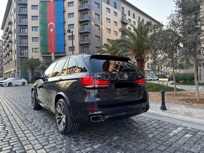 BMW X5-10