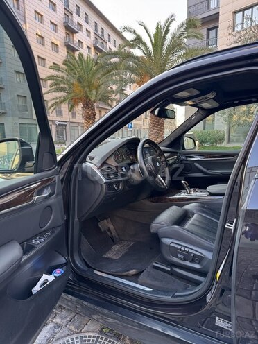 BMW X5-5