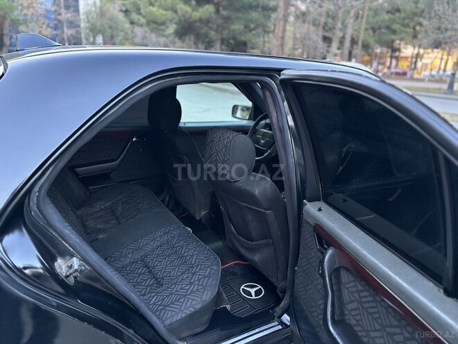 Mercedes C 280 1996, 270,800 km - 2.8 l - Bakı