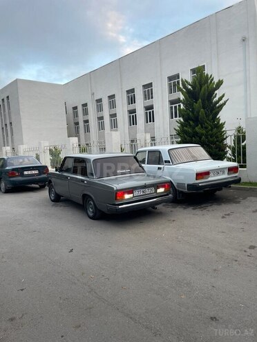 LADA (VAZ) 2107-12