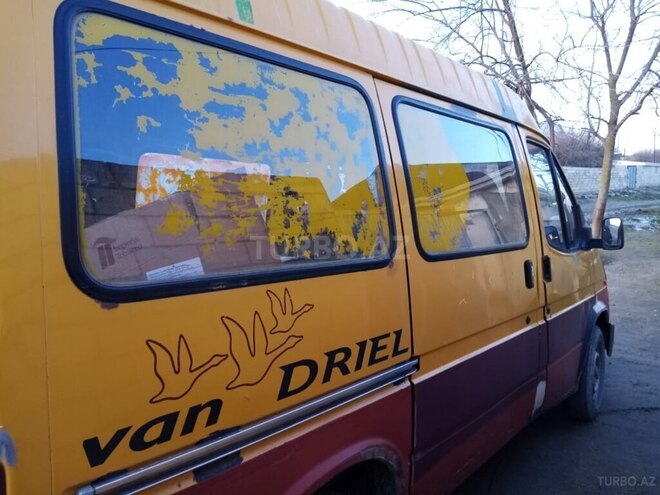 Ford Transit 1993, 280,000 km - 2.5 l - Bakı