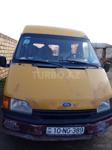 Ford Transit 1993, 280,000 km - 2.5 l - Bakı
