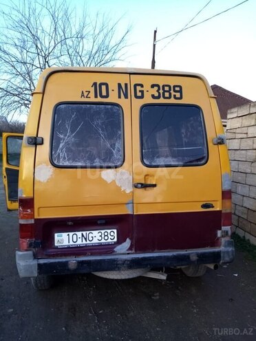 Ford Transit 1993, 280,000 km - 2.5 l - Bakı