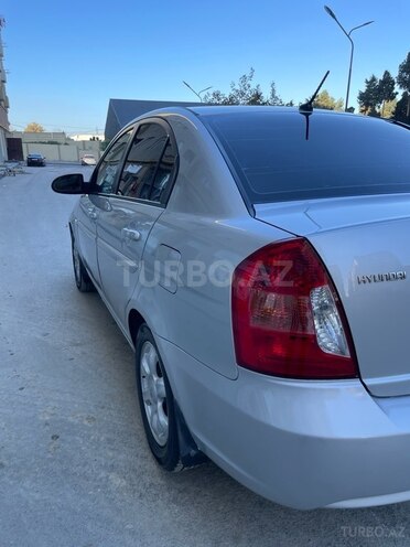 Hyundai Accent 2009, 315,000 km - 1.6 l - Xırdalan