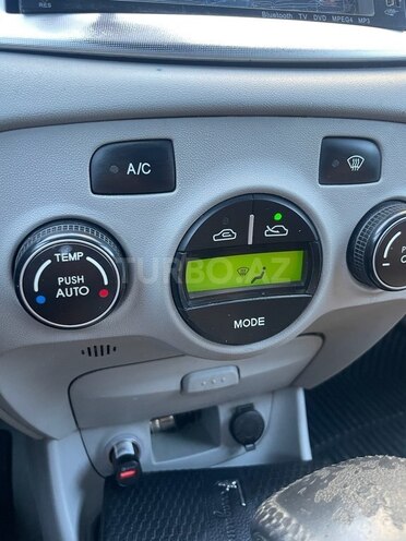 Hyundai Accent 2009, 315,000 km - 1.6 l - Xırdalan