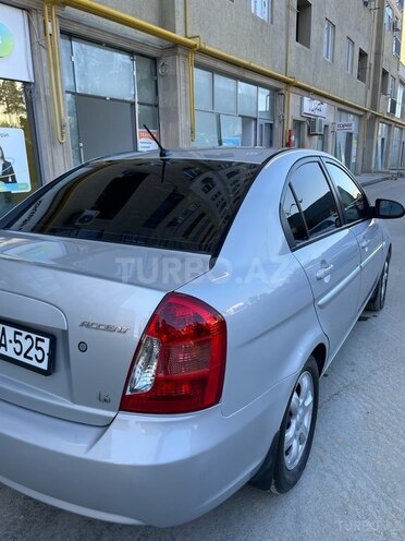 Hyundai Accent 2009, 315,000 km - 1.6 l - Xırdalan