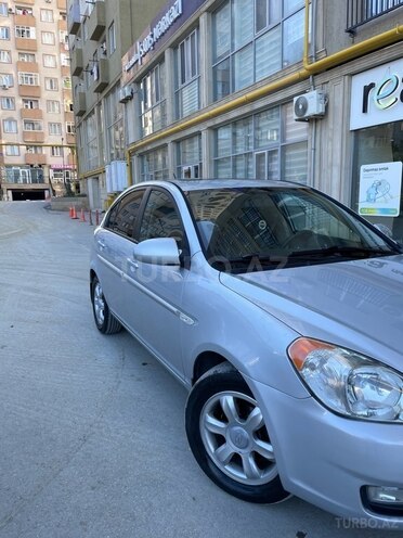 Hyundai Accent 2009, 315,000 km - 1.6 l - Xırdalan