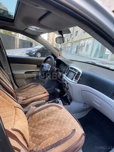 Hyundai Accent 2009, 315,000 km - 1.6 l - Xırdalan