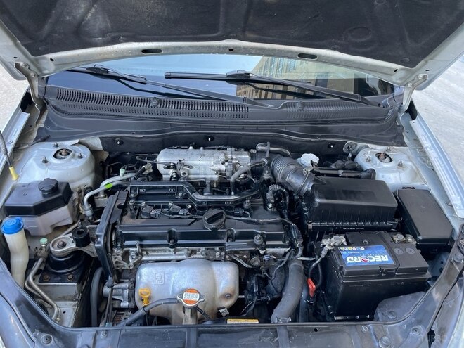 Hyundai Accent 2009, 315,000 km - 1.6 l - Xırdalan