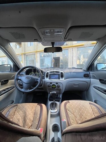 Hyundai Accent 2009, 315,000 km - 1.6 l - Xırdalan