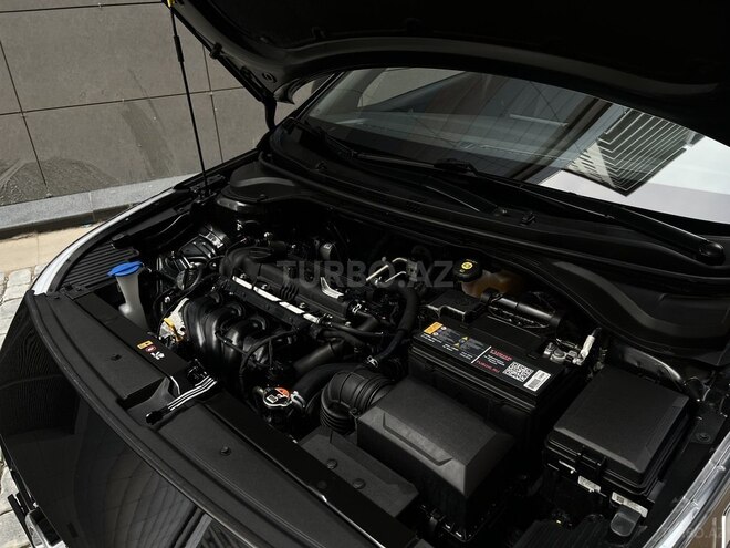 Hyundai Accent 2022, 70,000 km - 1.6 l - Bakı
