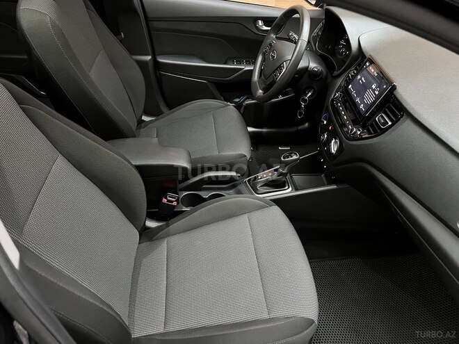 Hyundai Accent 2022, 70,000 km - 1.6 l - Bakı