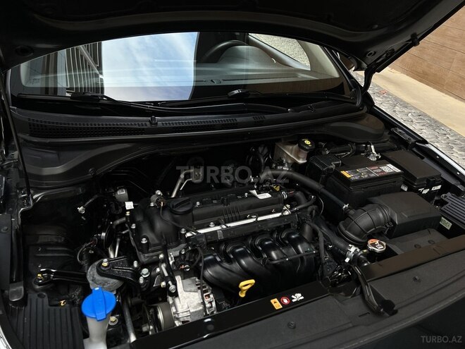 Hyundai Accent 2022, 70,000 km - 1.6 l - Bakı