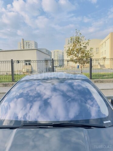 Ford Fusion (North America) 2017, 151,278 km - 1.5 л - Bakı