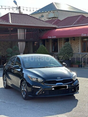 Kia Forte 2019, 131,966 km - 2.0 л - Bakı